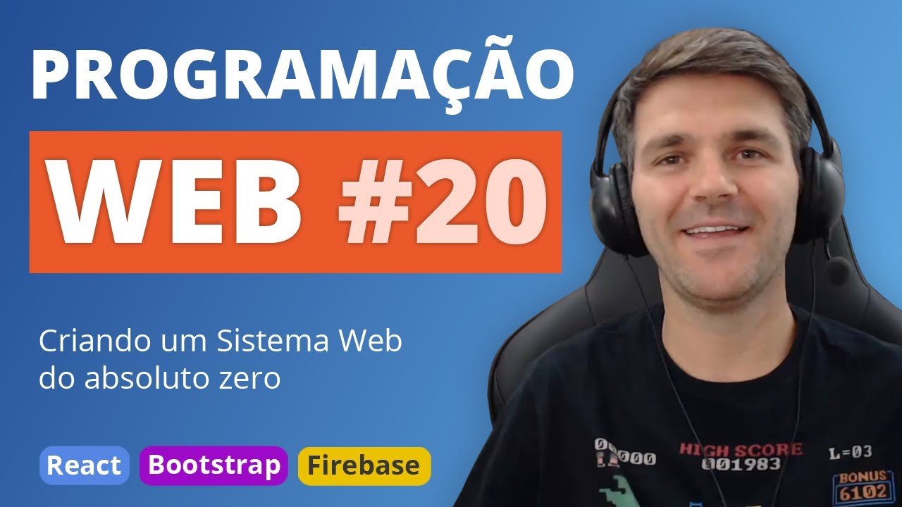 Programação Web #20 - Protegendo suas páginas de usuário sem autenticação