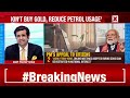 PM Modi’s Austerity Appeal: Harish Bijoor Decodes PM Modi’s 7-Point Austerity Call | NewsX Exclusive - Video