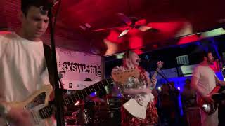 Glitter by Charly Bliss @ Lucille on 3/13/19