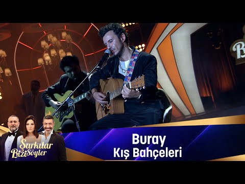 Buray - KIŞ BAHÇELERİ
