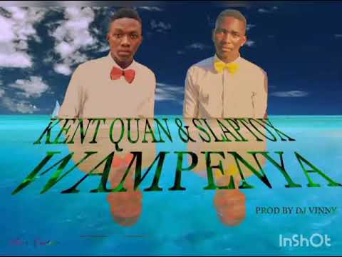 Kentee quan x slaptox Kendroxy... wampenya