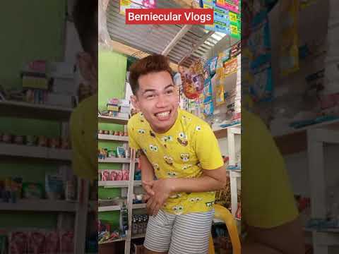 PABILI PO PART 15 |ANG NAKAKALOKA AT PINAKAMASUNGIT NA TINDERA SA SOCIAL MEDIA| BERNIECULAR VLOGS