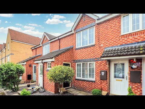 Woodhead Close, Ossett - Virtual Tour