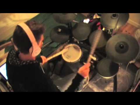 Drumming Zelda - Lost Woods Remix, by Theo Saenger