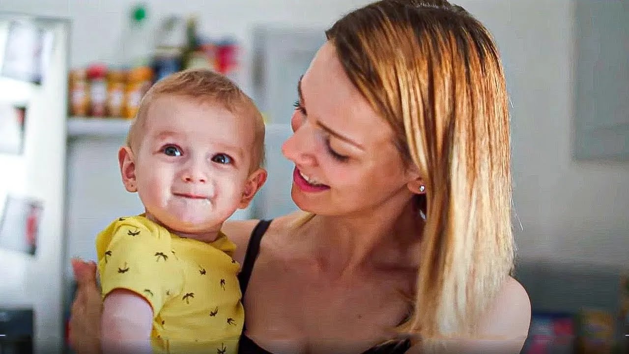 Adolescentes et déjà mamans : le choix d'une vie