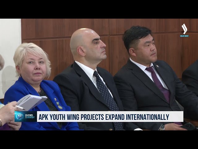 Астанада ҚХА кеңесінің отырысы өтті