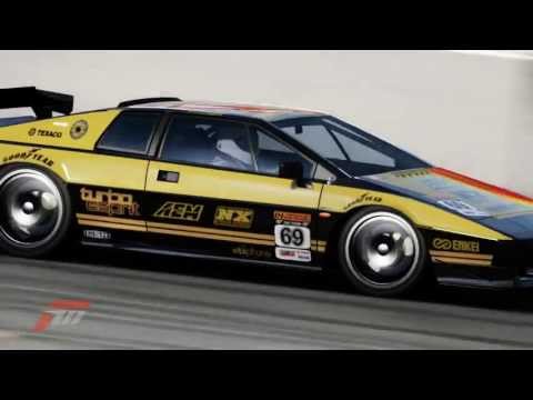 Forza Motorsport 4 - Highlights races and tournaments part 40 HD