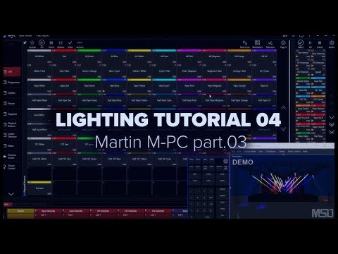 Zyper Martin MPC Tutorial Part.3 - Q-blender, Macros, Timecode and more