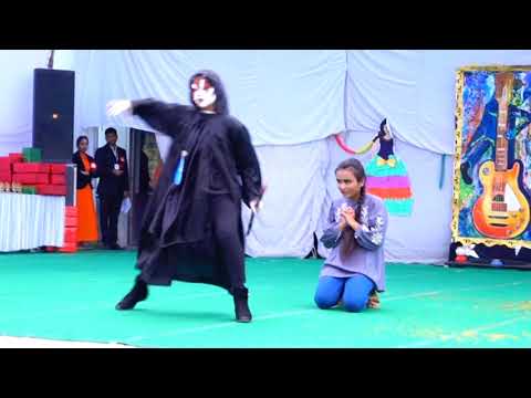 ANNUAL FUNCTION 2018 19 INDUS PUBLIC SCHOOL KHARAR PART 4