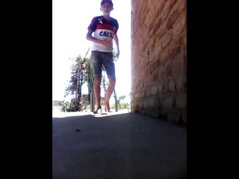 Passinho dos Maloka MC:Kalzin e MC:7Belo Senta senta quika senta periquita