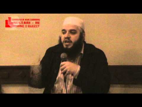 REXHEP MEMISHI - QËLLIMI I QËLLIMEVE