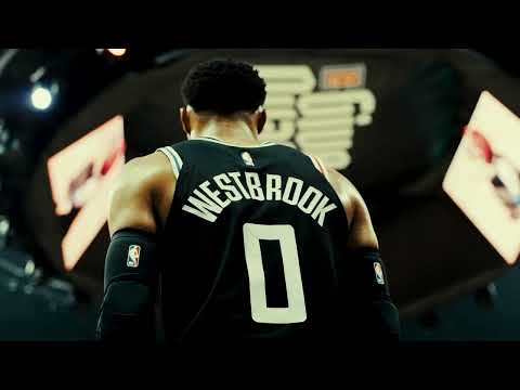 Cinematic Sports Video Basketball | Shoot on RED | LA Clippers | Edit  @mathiskinny8361