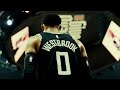 Cinematic Sports Video Basketball Shoot On RED LA Clippers Edit Mathiskinny8361