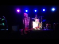 The Dangerous Summer - Everyone Left (Live at Station 4)