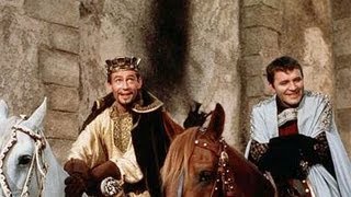 Becket (1964) Video