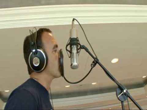 Nikos Aliagas & Various Artists Moments - Una Notte A Napoli