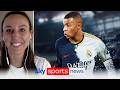Why did Kylian Mbappe decide to leave PSG for Real Madrid? | Semra Hunter discusses