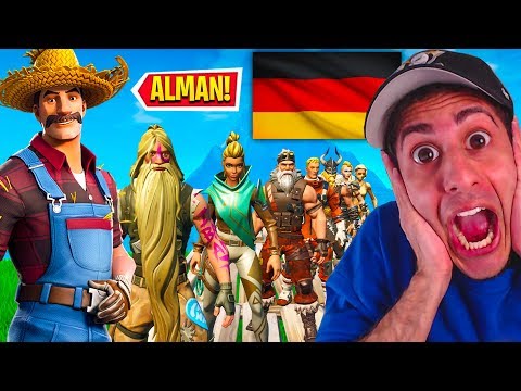 The FIRST GERMAN 50€ SKIN CONTEST! JUDGE SYou & Standard Skill!