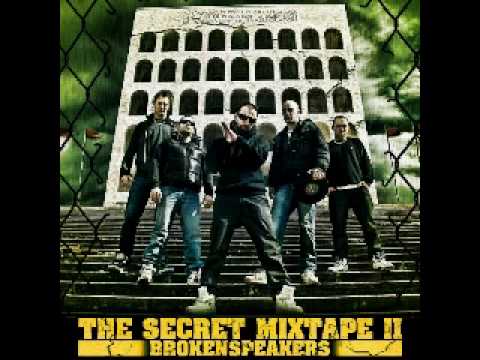 14 - Lucci,Hube & Coez - Mai Guardarsi Indietro