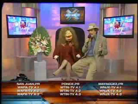 SuperXclusivo 6/10/10 - Tribunal denegó visitas a hermanas de Lorenzo