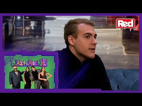 Razvlačenje - Marko Čvarkov Matejin - 08.11.2021 - Red TV