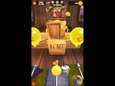 Looney Tunes Dash Level 357