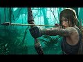 Shadow Of The Tomb Raider Pelicula Completa En Español PC 2018 1080p 60fps