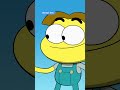 Smells Like Tween Angst BigCityGreens BrokenKaraoke DisneyChannel