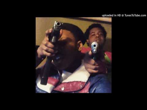 Chuck Thottie - Many Men