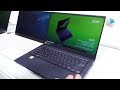 Ультрабук Acer Aspire A315