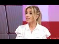 Los ángeles De La Mañana - Programa 05/06/19 - INVITADA: Flor Peña