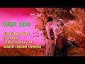 MGR IN FIRST TAMIL LOVE DUET IN COLOUR LYRICS