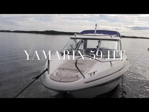 Yamarin 59 HT