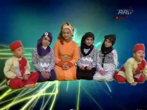 Sifat 20 Voc: Ainun Cipt Budi Jolong