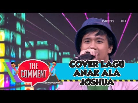 Cover Lagu Anak Masa Kini yang Pecah Ala Joshua dan Agatha (1/4)