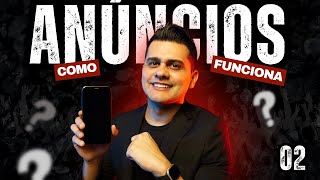 Como os Anúncios Online Realmente Funcionam (Aula 02)