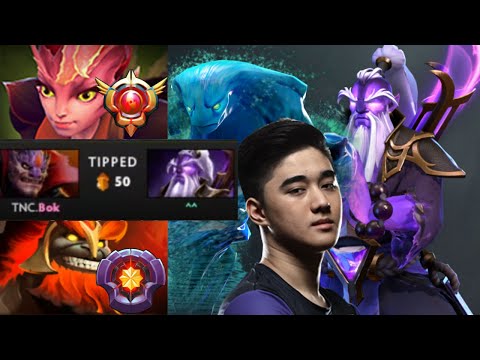 Abed Void Spirit, Cr1t- Dark Willow, RodjER Magnus vs Gh Clockwerk, Morphling, Broodmother - dota2