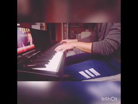 Karlo Bozic - Neka ljubav nova (cover, Lidija Bacic)