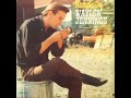 Hangin' On - Waylon Jennings