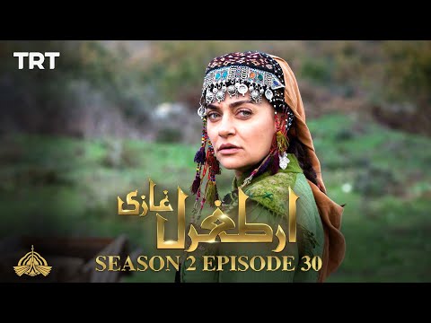 Ertugrul Ghazi Urdu | Episode 30| Season 2