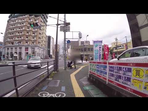 Cómo llegar desde la estación JR Minamikusatsu a la tienda NYNY Minamikusatsu