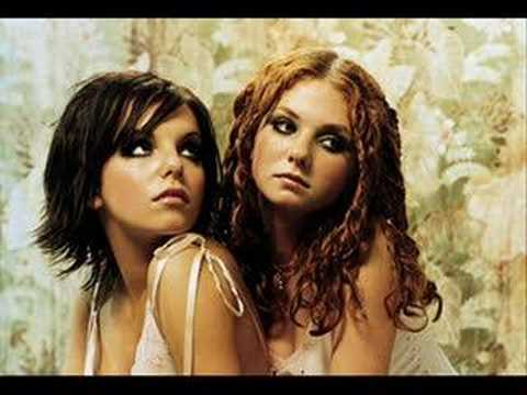 t.A.T.u. ~All The Things She Said (Dave Aude Remix)~