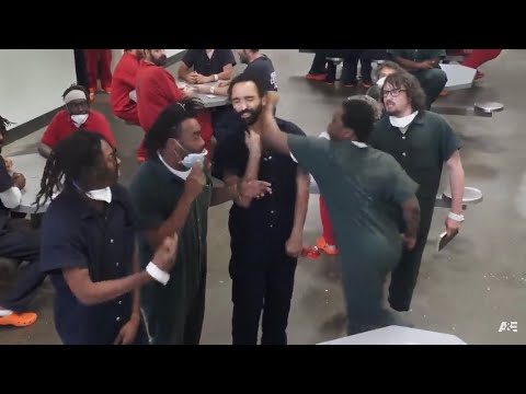 60 Days in: Storytime About how i ended up in 60 days in....