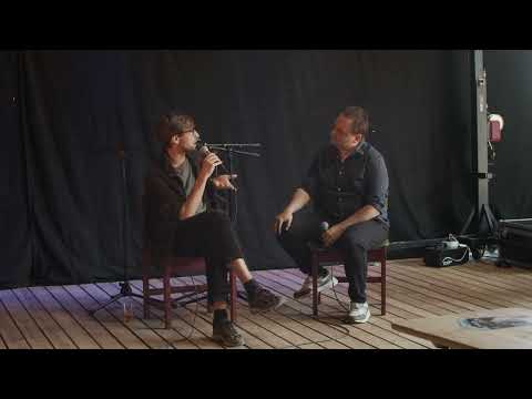 EU SOM KUNSTNERISK LEGEPLADS (SNAK & ÆD - EU EDITION)