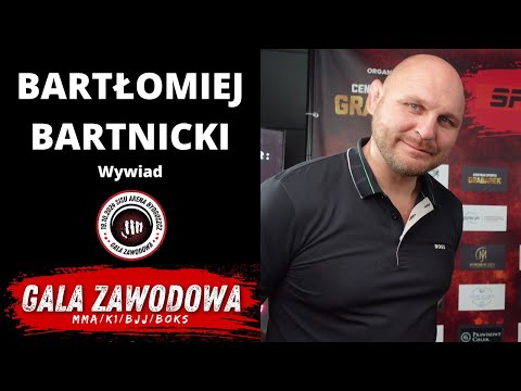 Bartłomiej BARTNICKI: KHALIDOV czy BARTOSIŃSKI? Olimpijczyk z Aten i Pekinu komentuje!