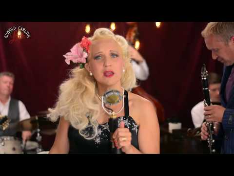 Do You Know What It Means to miss New Orleans - Gunhild Carling Live