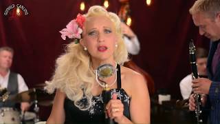 Do You Know What It Means to miss New Orleans - Gunhild Carling Live