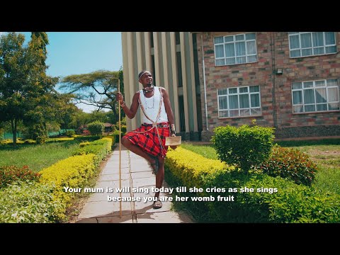Justus Mutai Tuno- Chepnyogat (Official 4K video) Skiza 5966868 to 811.