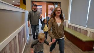 Pizza Ranch Global Leadership Summit Sponsor