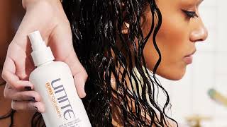 💁‍♀️✨ Say Goodbye to Frizz! Best Leave-In Conditioner for Curly Hair (Shiny & Smooth!)